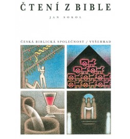 Čtení z Bible