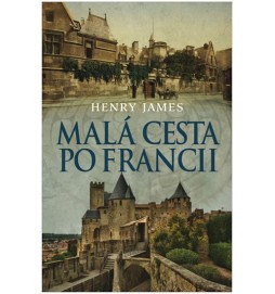 Malá cesta po Francii