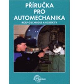 Příručka pro automechanika