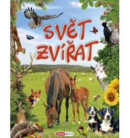 Svět zvířat