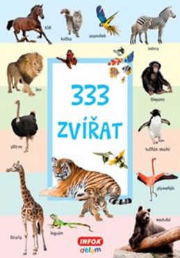 333 zvířat - neuveden