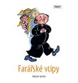 Farářské vtipy