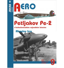 Petljakov Pe-2