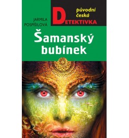 Šamanský bubínek