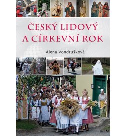 Český lidový a církevní rok