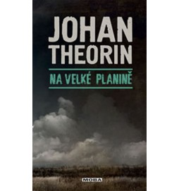 Na velké planině (Ostrov Öland 5)