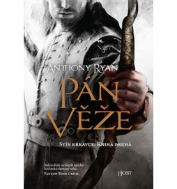 Pán věže - Stín krkavce 2