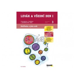 Levák a všední den I - Pracovní sešit 3