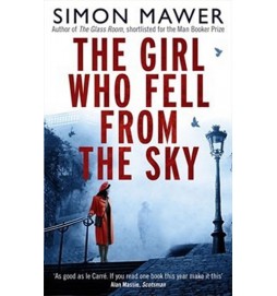 The Girl Who fell from the Sky