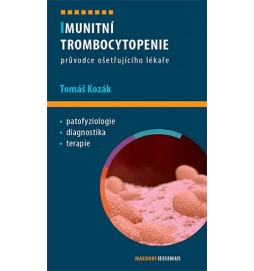 Imunitní trombocytopenie