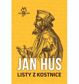 Listy z Kostnice