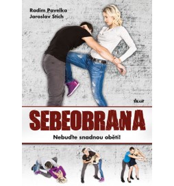 Sebeobrana - Nebuďte snadnou obětí!