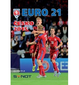 Euro 21 Česko 2015