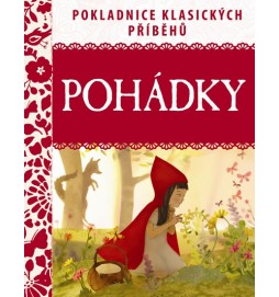 Pohádky - Pokladnice klasických příběhů