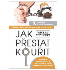 Jak přestat kouřit