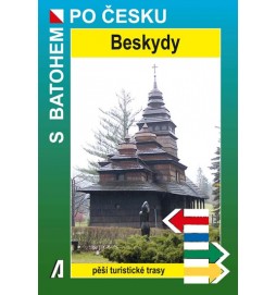 Beskydy - S batohem po Česku