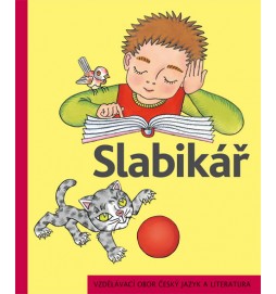 Slabikář pro 1. ročník ZŠ