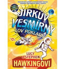 Jirkův vesmírný lov pokladů