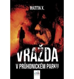 Vražda v Průhonickém parku