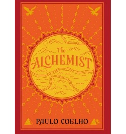 The Alchemist