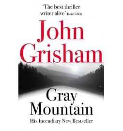 Gray Mountain