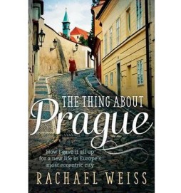 The Thing About Prague