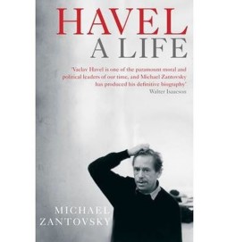 Havel: A Life