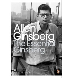 The Essential Ginsberg