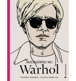 Seznamte se: Warhol