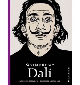 Seznamte se: Dalí