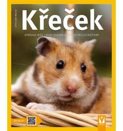 Křeček - Jak na to