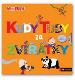 Kudy Tudy za zvířátky