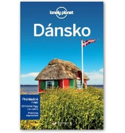 Dánsko - Lonely Planet