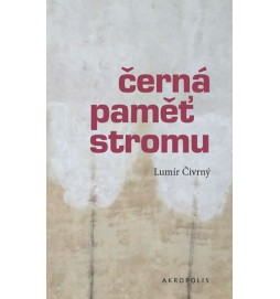 Černá paměť stromu