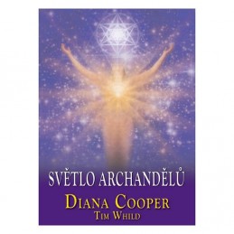 Světlo archandělů - Cooper Diana, Whild Tim