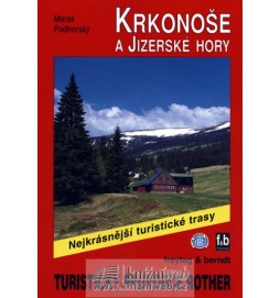 Krkonoše a Jizerské hory / TP