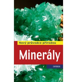 Minerály