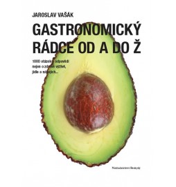 Gastronomický rádce od A do Ž