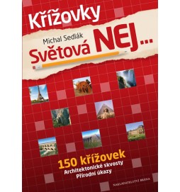 Křížovky - Světová nej…