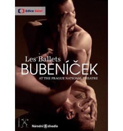 Les Ballets Bubeníček - DVD