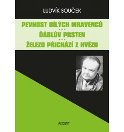 Pevnost bílých mravenců / Ďáblův prsten / Železo přichází z hvězd