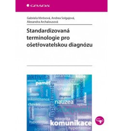 Standardizovaná terminologie pro ošetřovatelskou diagnózu