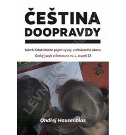 Čeština doopravdy