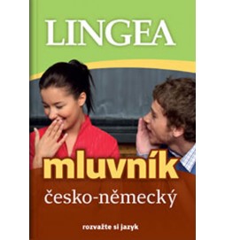 Česko-německý mluvník... rozvažte si jazyk