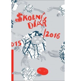 Školní diář 2015/2016