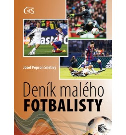 Deník malého fotbalisty