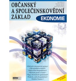 Ekonomie - Občanský a společenskovědní základ