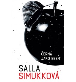 Černá jako eben - Lumikki Anderssonová 3