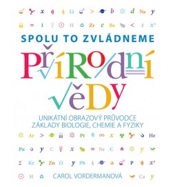 Přírodní vědy - Spolu to zvládneme