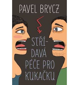 Střídavá péče pro Kukačku